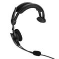thumbnail image 3 of Solo K cabeza PTT MIC auriculares Walkie Talkie Radio bidireccional auriculares antiruido, 3 of 14