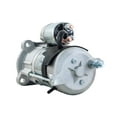thumbnail image 2 of New 12V Starter Fits Bamford Excavator 811 817 85 86 87 88 Perkins 2873K621, 2 of 2
