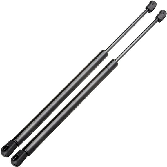 SCITOO Window Glass Lift Supports Replacement Struts Gas Springs Shocks Fit For Ford Escape 2001-2007,For Mercury Mariner 2005-2007