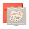 American Greetings Mother's Day Card for Friend (Pizza)