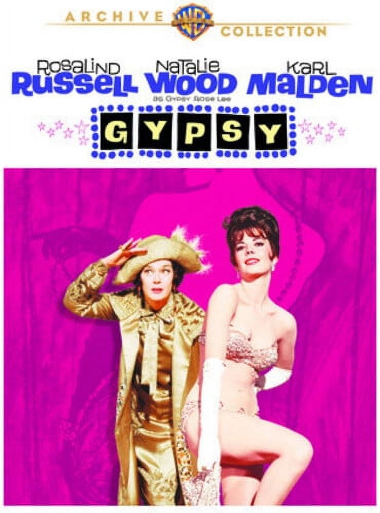Warner Home Video: The Music Man Blu-ray, Music & Performance