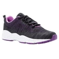 thumbnail image 3 of Zapatilla Propét Stability Fly para Mujer Negro/Baya Talle 10.5 US, 3 of 7