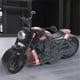 thumbnail image 4 of B Toy Motorcycle,Pull Back Motorcycle Toy, 1:12 Motorcycle Model for Boys,Pull Back Motorcycle Toys- Boy Girl, 4 of 5