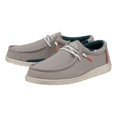 thumbnail image 3 of Zapatos Casuales Color Gris Para Hombre Hey Dude 111523301-42, 3 of 7