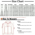 thumbnail image 4 of Mlzmgr Hoodies for Men Full Zipper up with Pockets Long Sleeve Outdoor Running Basketball Mens Sweatshirts S-5XL, 4 of 9