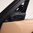 thumbnail image 2 of Pour Range Rover Sport 2023 - 2025 Housse de Haut-Parleur en Acier Noir 2P-, 2 of 4