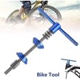 thumbnail image 5 of Bicycle Bearing Press Kit Mountain Bike Headset Tools Cycling Bottom Bracket Install Removal Tool Bike Wrist Group Tool For Mountain Bike, 5 of 5