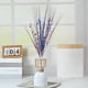 thumbnail image 4 of Decoraciones para el Día de los Caídos, Día de la Independencia, Borde de Horquilla, Productos de Decoración para el Hogar, Colgantes de Manillar Decorativos Brillantes de Mano en Rojo, Blanco y Azul,, 4 of 7
