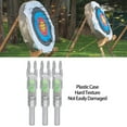 thumbnail image 3 of Light Up Your Nighttime Archery With 3PCS 6.2mm Lighted Nocks!, 3 of 8
