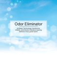 thumbnail image 3 of LITTLE TREES Vent Wrap Odor Eliminator 4-Pack, 3 of 7
