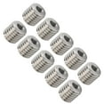 thumbnail image 1 of Herramienta De Reparación De Roscas, Insertos De Rosca Fáciles De Instalar, Rosca Hembra M6x1,0 Mm Para Automóviles, Aviación, Turbinas De Para Comunicaciones, 1 of 7