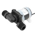 thumbnail image 3 of FAGINEY Water Pump, Beautiful Great Material Easy To Use For Home, 3 of 8