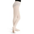 thumbnail image 2 of Capezio Ultra Soft™ Transition Tight® with Back Seam - Girls, 2 of 7