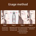 thumbnail image 4 of Crema Contorno de Ojos Ganfancp Aclarar Ojeras Bolsas En Los Ojos Arrugas Lifting y Reafirmante, 4 of 7