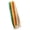 Colorful weaving, variant on Giaone Knitted Headbands Soft Stretchable Hair Wrap Adjustable Fit Unisex Accessory