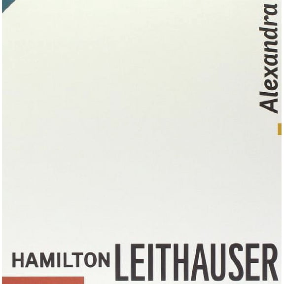 Hamilton Leithauser - Alexandra / In The Shallows - Vinyl