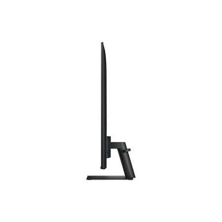 Samsung - M7B Series 43" Smart Tizen 4K UHD Monitor with HDR10 (HDMI, USB-C) - Black