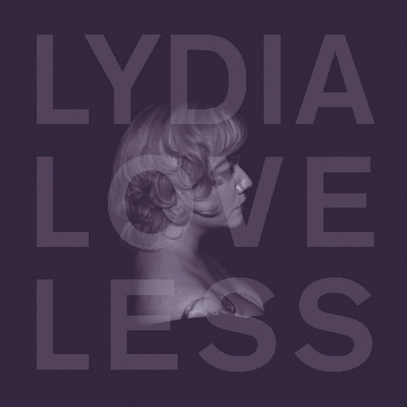 Lydia Loveless - Something Else - Music & Performance - Vinyl
