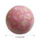 thumbnail image 2 of Balón de Voleibol Naiovety PVC duradero rosa 5, 2 of 6