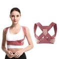 thumbnail image 4 of Correcteur de Soutien du Dos, Correcteur de Posture Améliorant le Tempérament Posture Correcteur Posture Correcteur pour la Conception Révolutionnaire des Femmes, 4 of 5