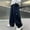 Navy, variant on Rvasteizo Boys Sports Pants Fall Winter Casual Cargo Solid Elastic Waist for Kids 5-15Y 5 Years