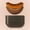 1 Set, variant on 2-Piece Lymphatic Contour Face Brush, Soft Bristle Facial Sculpting Tool to Reduce Puffiness and Restore Definition