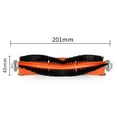 thumbnail image 3 of Accesorios de repuesto de filtro de tanque de cepillo lateral principal para Xiaomi Mijia, 3 of 5