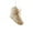 #4: Khaki, variant on 1Pc Champagne Foam Christmas ornaments Glitter Pearl Tree Hanging Decorations Holiday Party Home Xmas Tree Decor Set,by JASKFLY