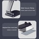 thumbnail image 2 of Soporte Plegable Para Teléfono De Escritorio Soporte Para Teléfono Con Altura Ajustable Soporte Portátil Para Teléfono Base De Escritorio Compatible Con Iphone Para Teléfonos Y Tabletas De 4 A 12,9, 2 of 4