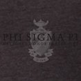 thumbnail image 3 of CafePress - Phi Sigma Pi Shield Black Wordmark T Shirt - Mens Football Shirt, 3 of 4