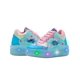 thumbnail image 5 of Tenis Con Luces Para Niña Stitch Color Azul Cielo Tendencia azul 21, 5 of 6
