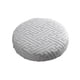 thumbnail image 2 of Cubrecubos redondos, cubre silla redonda, protector asiento silla redonda, para salón de belleza, bar, cocina, suave, resistente, fácil de limpiar, para hogar, metal, 100% algodón, para, 2 of 8