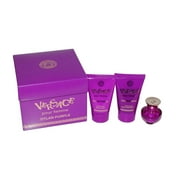 Versace Ladies Pour Femme Dylan Purple Gift Set Fragrances 8011003878376