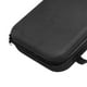 thumbnail image 3 of Herramientas Multifuncional Almacenamiento Herramientas Taladro Eléctrico Portátil Oxford Hardware Eléctrico Herramientas Impermeable (tamaño Pequeño Cuadrado Negro) (bolsa Individual Más), 3 of 9