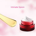 thumbnail image 4 of Ball Spoon Eye Cream Stick Eye Massage Stick 2-in-1 Cosmetic Spoon Firm Skin Smooth Wrinkles Promote Absorption, 4 of 9