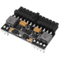 thumbnail image 4 of 150W 24Pin 12V DC Input Peak 150P Output Power Supply for Computer, 4 of 4