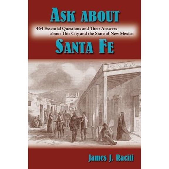 Ask About Santa Fe