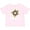 AD-Pink, variant on Turtley Cute Girl Turtle Girls Baby T-Shirt
