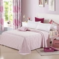 thumbnail image 1 of Puntoco Textile towel, Quilt, Double towel Blanket, Conditioning Quilt, Single Blanket, Bed Sheet, Summer Leisure Blanket, 1 of 3