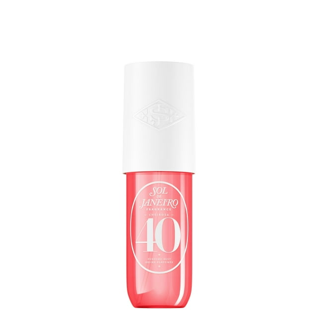 SOL DE JANEIRO Cheirosa '40 Bruma con fragancia para cabello y cuerpo 90 ml/3,0 fl oz.