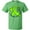 Kelly Green, variant on Inktastic Love, Care, Cure Lymphoma Awareness Lime Green Ribbon Hearts T-Shirt