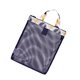 thumbnail image 3 of Yuarrent Bolsa de almacenamiento Monedero de gran capacidad Resistencia al desgaste Resistencia al agua Suministro de natación Mango simple Bolsas de Almacenamiento y organización del hogar Numero 3 Yuarrent HA024348-03, 3 of 6