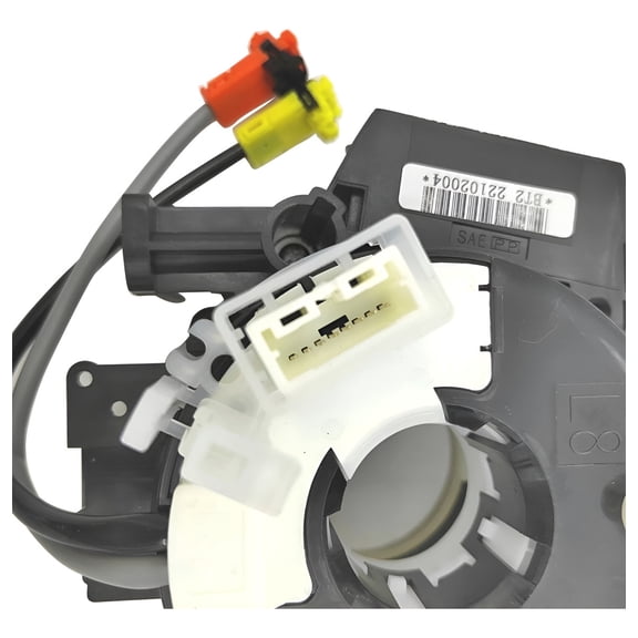 Applicable to Steering Angle Sensor with Clock Spring for Nissan