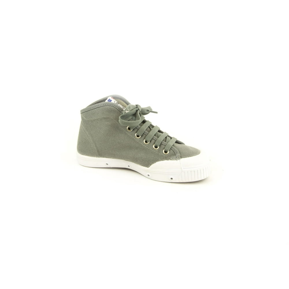 spring court canvas shoes