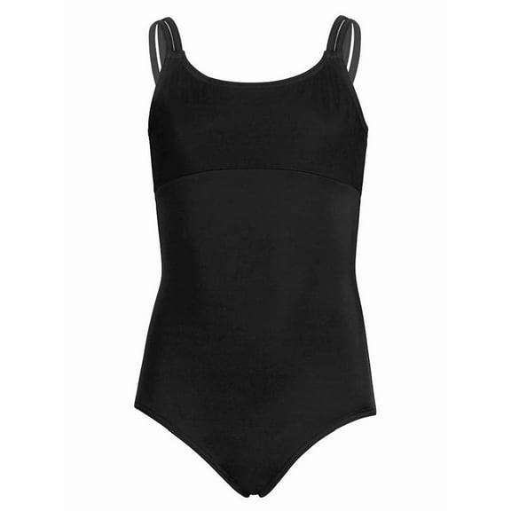 Capezio Girls' Caimsole Leotard