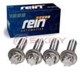 thumbnail image 3 of Power Steering Pump Bolt Kit Fits select: 2007-2013 BMW 328, 2006 BMW 325, 3 of 3