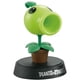 thumbnail image 1 of Figura de juguete Plants vs Zombies Peashooter Shaking Head 7.5 cm, 1 of 1