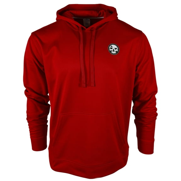 Unisex Performance Hooded Sweatshirt