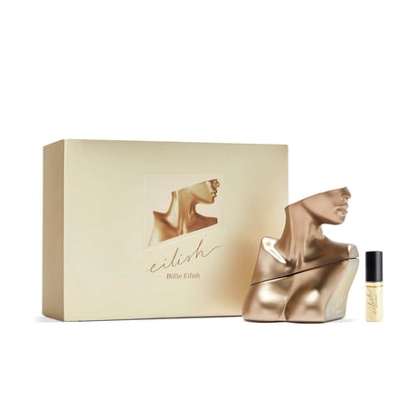 Billie Eilish Perfume Gift Set for Women, 2 Pieces