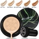 thumbnail image 2 of Set de maquillaje Hilareco Air Cushion CC Cream con brocha e imprimador, 2 of 9